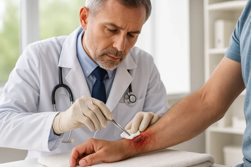 Wound-Care-Florida